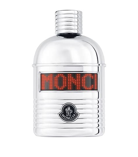 moncler pour homme eau de parfum